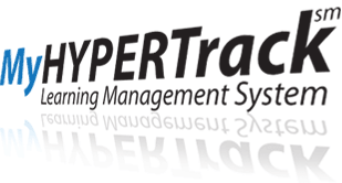 MyHypertrack Logo